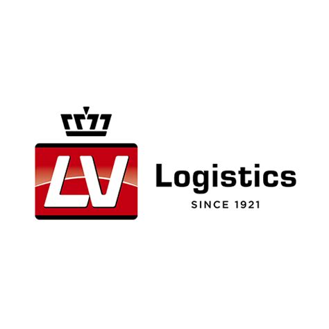 lv logistics europe.